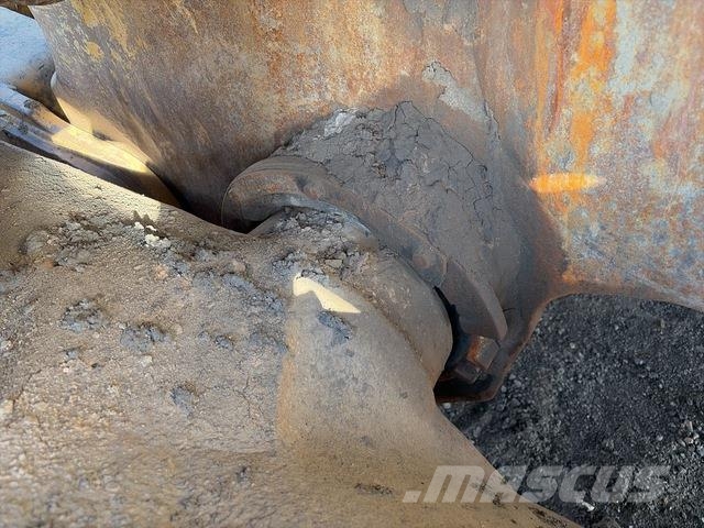 CAT D10T Crawler dozers