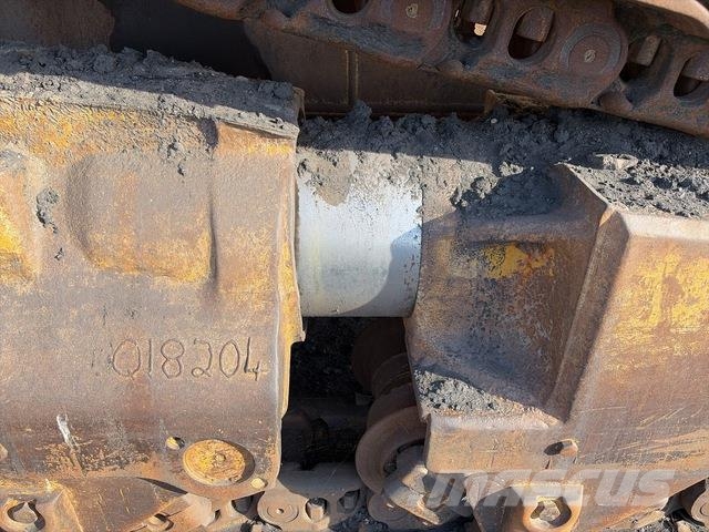 CAT D10T Crawler dozers