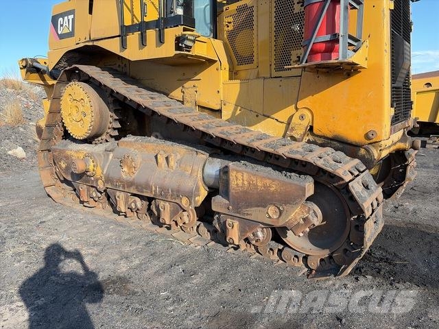 CAT D10T Crawler dozers