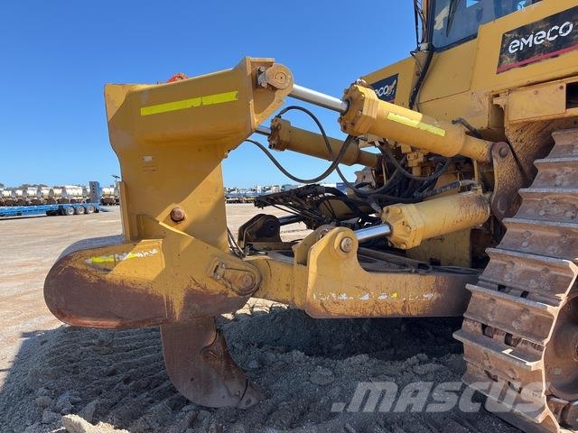 CAT D10T Buldožerji goseničarji