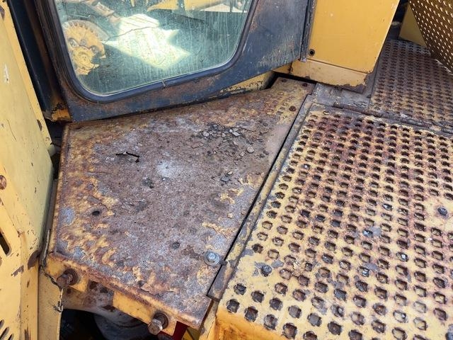CAT D10T Buldožerji goseničarji