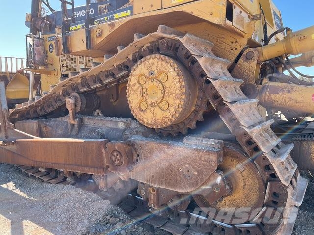 CAT D10T Buldožerji goseničarji
