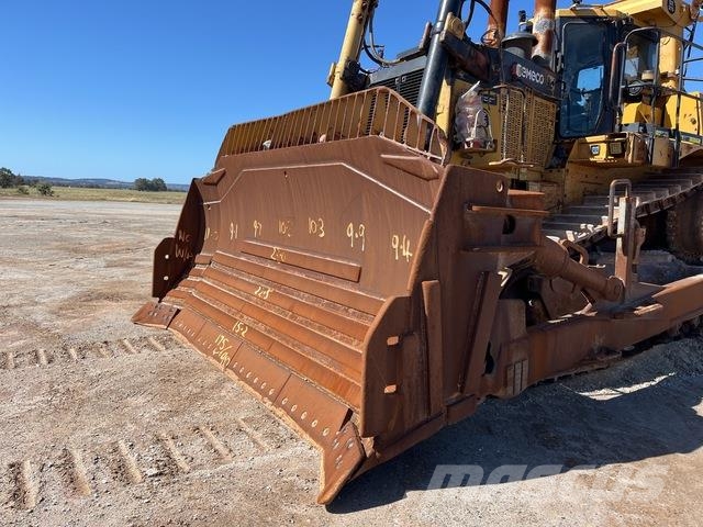 CAT D10T Buldožerji goseničarji