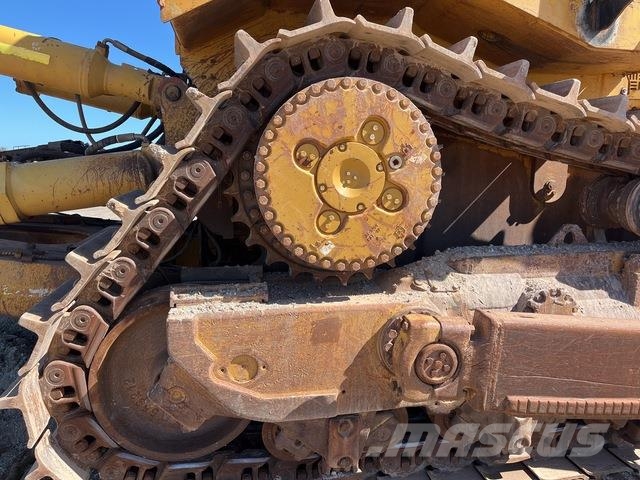 CAT D10T Buldožerji goseničarji
