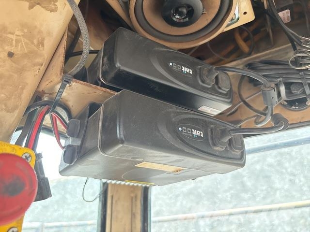 CAT D11R Pásové dozéry