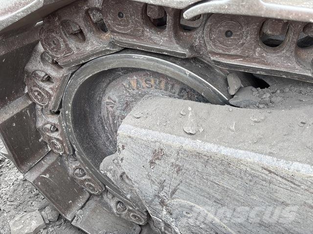 CAT D11R Pásové dozéry