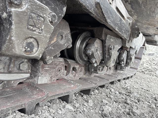 CAT D11R Pásové dozéry