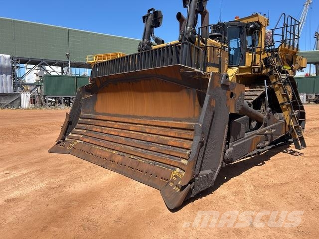 CAT D11T Crawler dozers