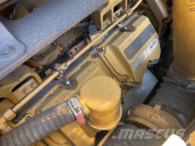 CAT D11T Crawler dozers