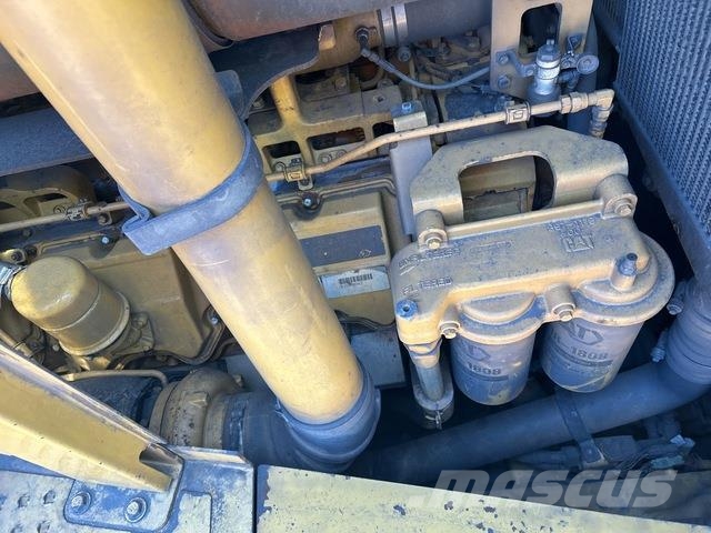 CAT D11T Crawler dozers