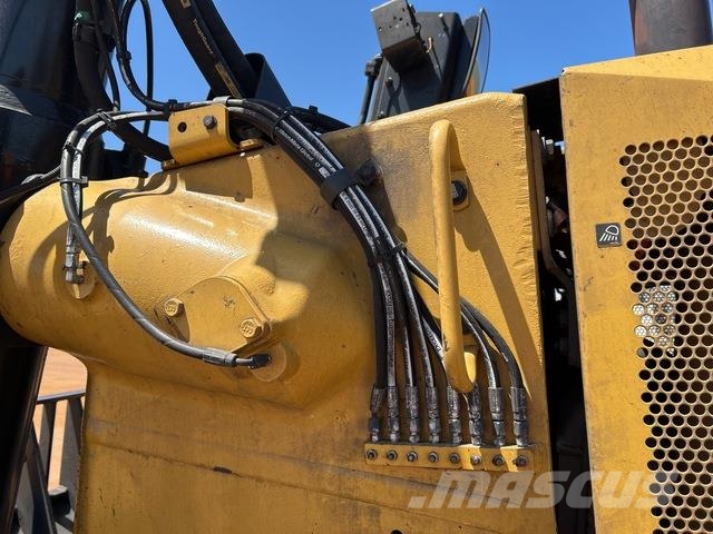 CAT D11T Crawler dozers