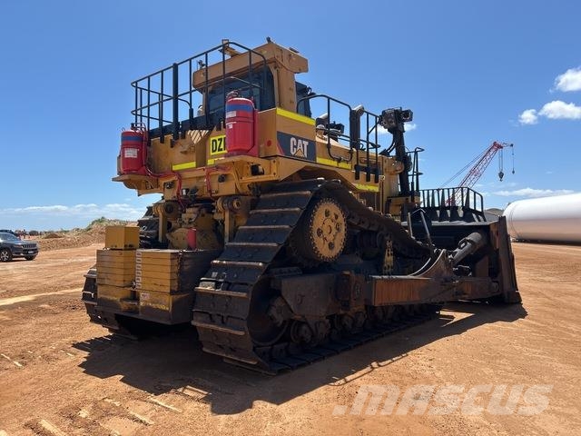 CAT D11T Crawler dozers