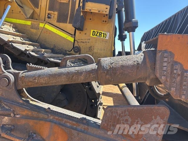 CAT D11T Crawler dozers