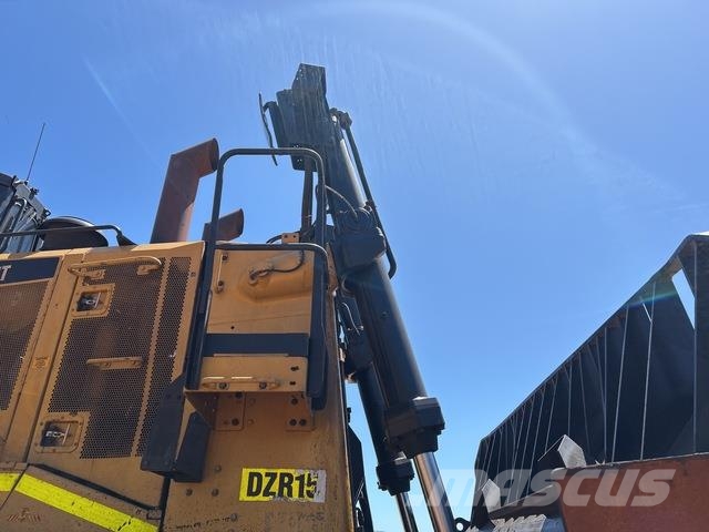 CAT D11T Crawler dozers
