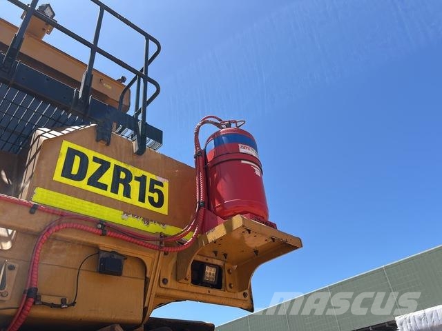 CAT D11T Crawler dozers