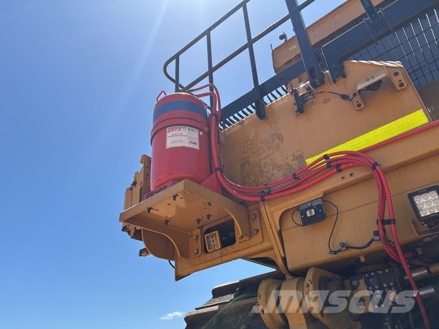 CAT D11T Crawler dozers