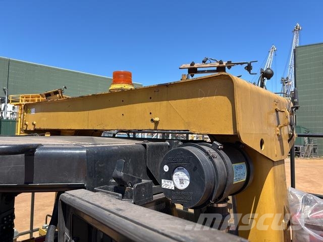 CAT D11T Crawler dozers