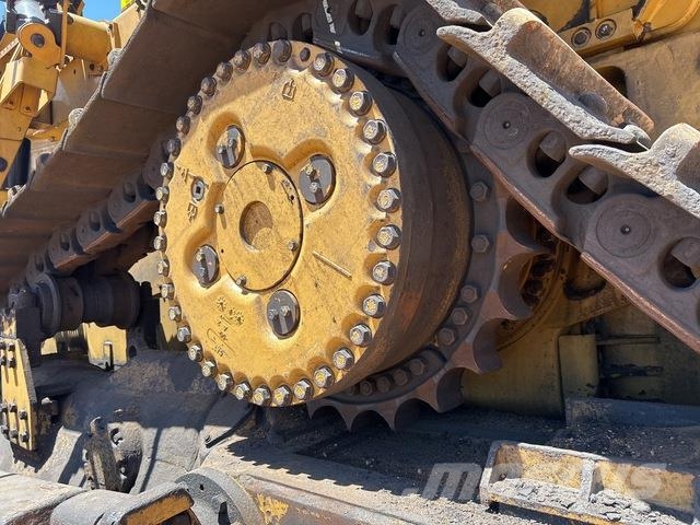 CAT D11T Crawler dozers