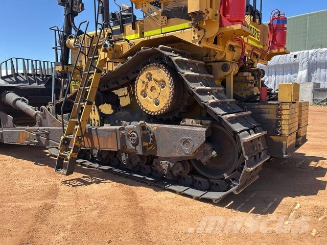 CAT D11T Crawler dozers