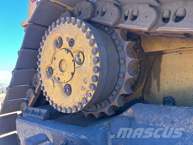 CAT D11T Crawler dozers