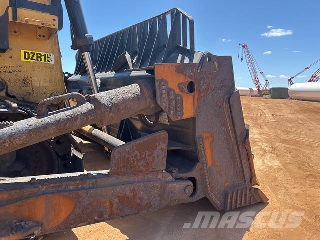 CAT D11T Crawler dozers