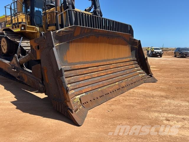 CAT D11T Crawler dozers