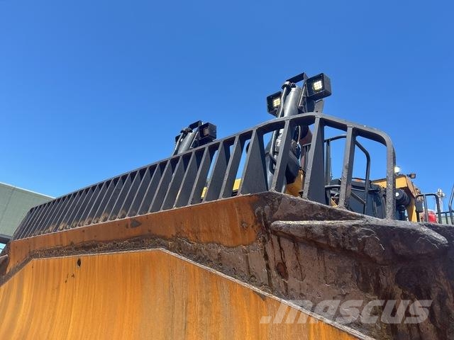 CAT D11T Crawler dozers