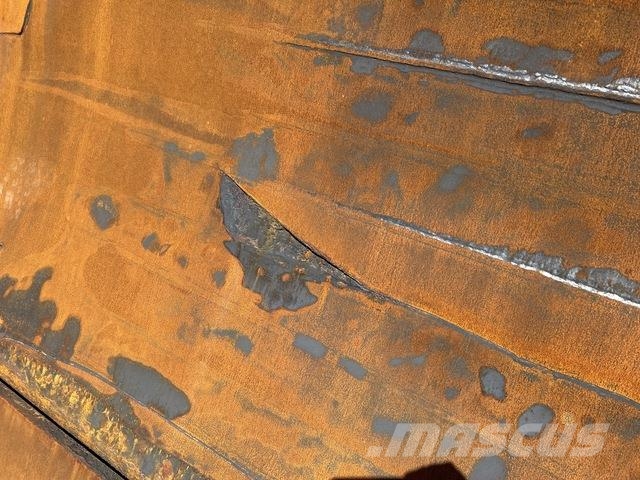 CAT D11T Crawler dozers