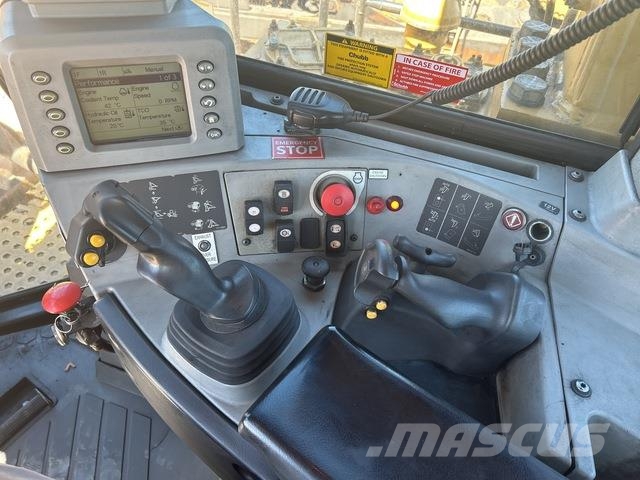 CAT D11T Crawler dozers
