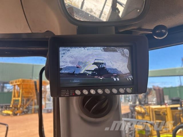 CAT D11T Crawler dozers