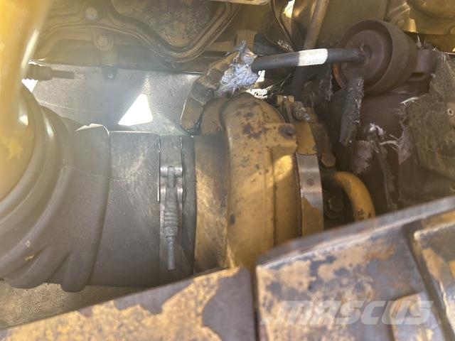 CAT D11T Crawler dozers
