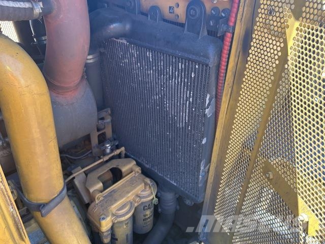CAT D11T Crawler dozers