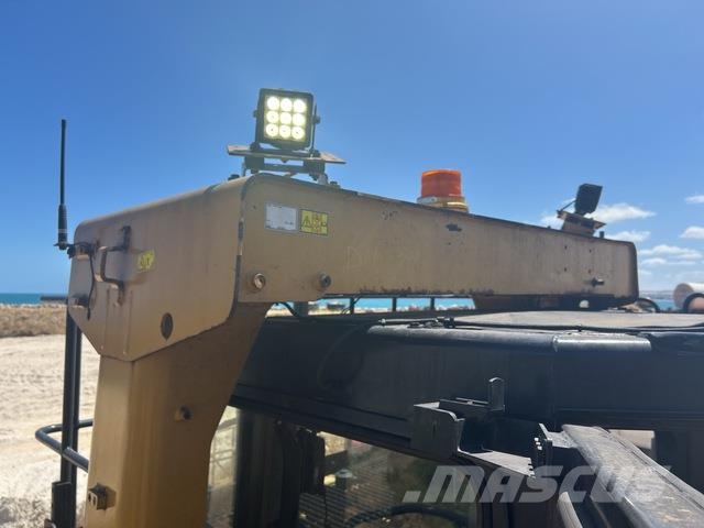 CAT D11T Crawler dozers