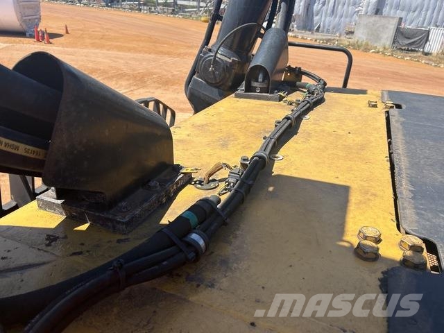 CAT D11T Crawler dozers