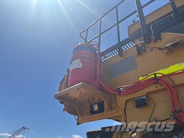 CAT D11T Crawler dozers