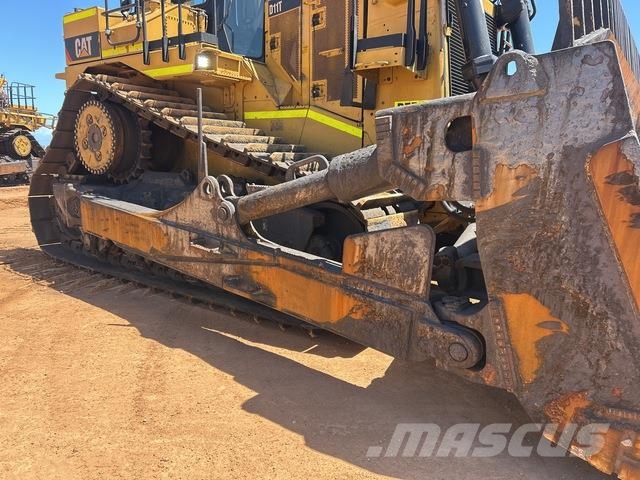 CAT D11T Crawler dozers