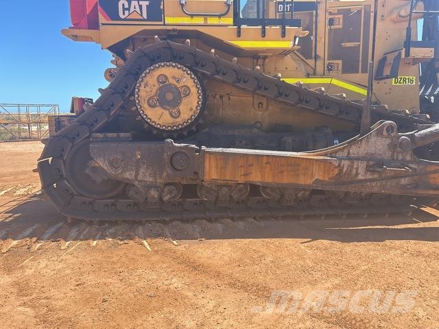 CAT D11T Crawler dozers