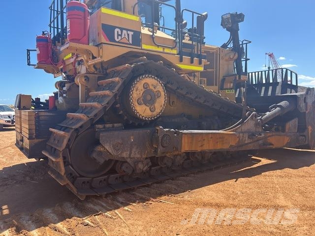 CAT D11T Crawler dozers