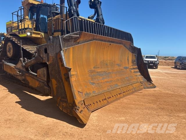 CAT D11T Crawler dozers