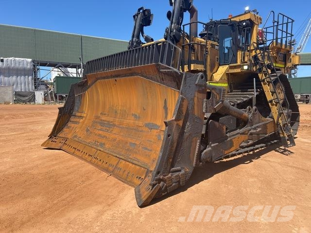 CAT D11T Crawler dozers