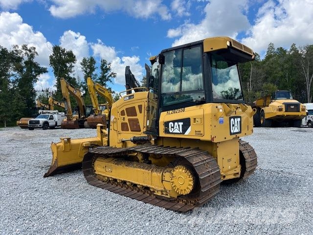 CAT D3K2 LGP Bulldozer