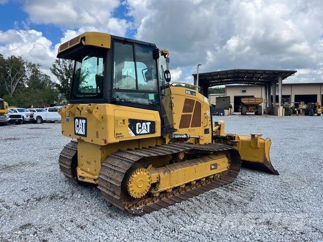 CAT D3K2 LGP Bulldozer