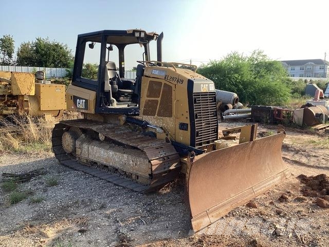 CAT D3K2 LGP Tratores de esteira