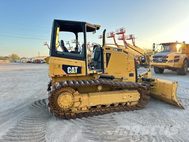 CAT D3K2 LGP Buldožerji goseničarji