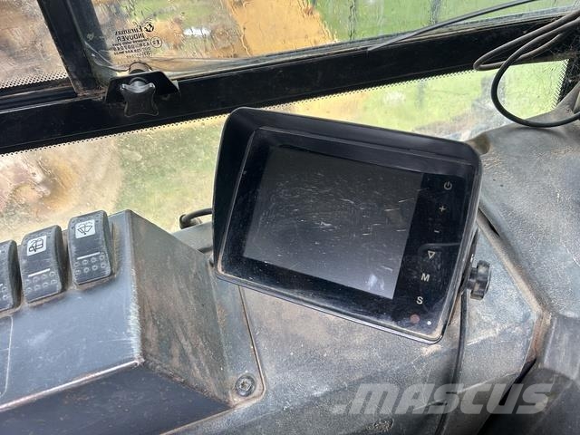 CAT D5K XL Bandschaktare