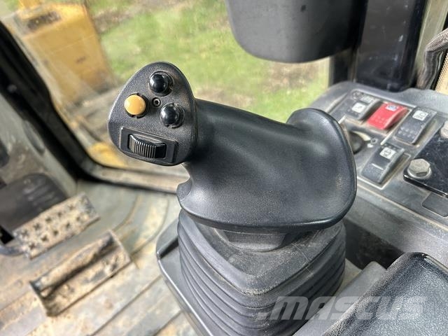 CAT D5K XL Bandschaktare