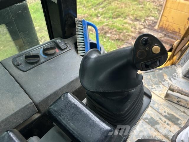 CAT D5K XL Bandschaktare