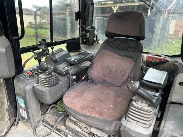 CAT D5K XL Bandschaktare