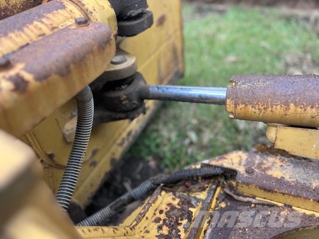CAT D5K XL Bandschaktare