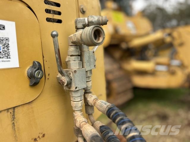 CAT D5K XL Bandschaktare